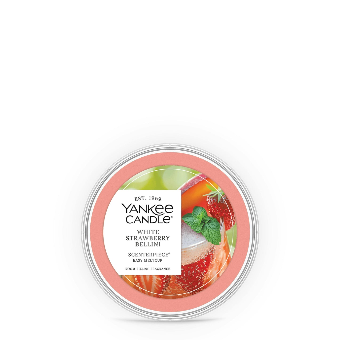 White Strawberry Bellini maur3