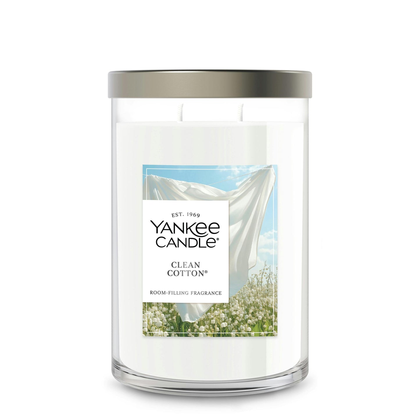 Clean Cotton® 7p89j