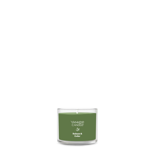 Balsam & Cedar w77fd