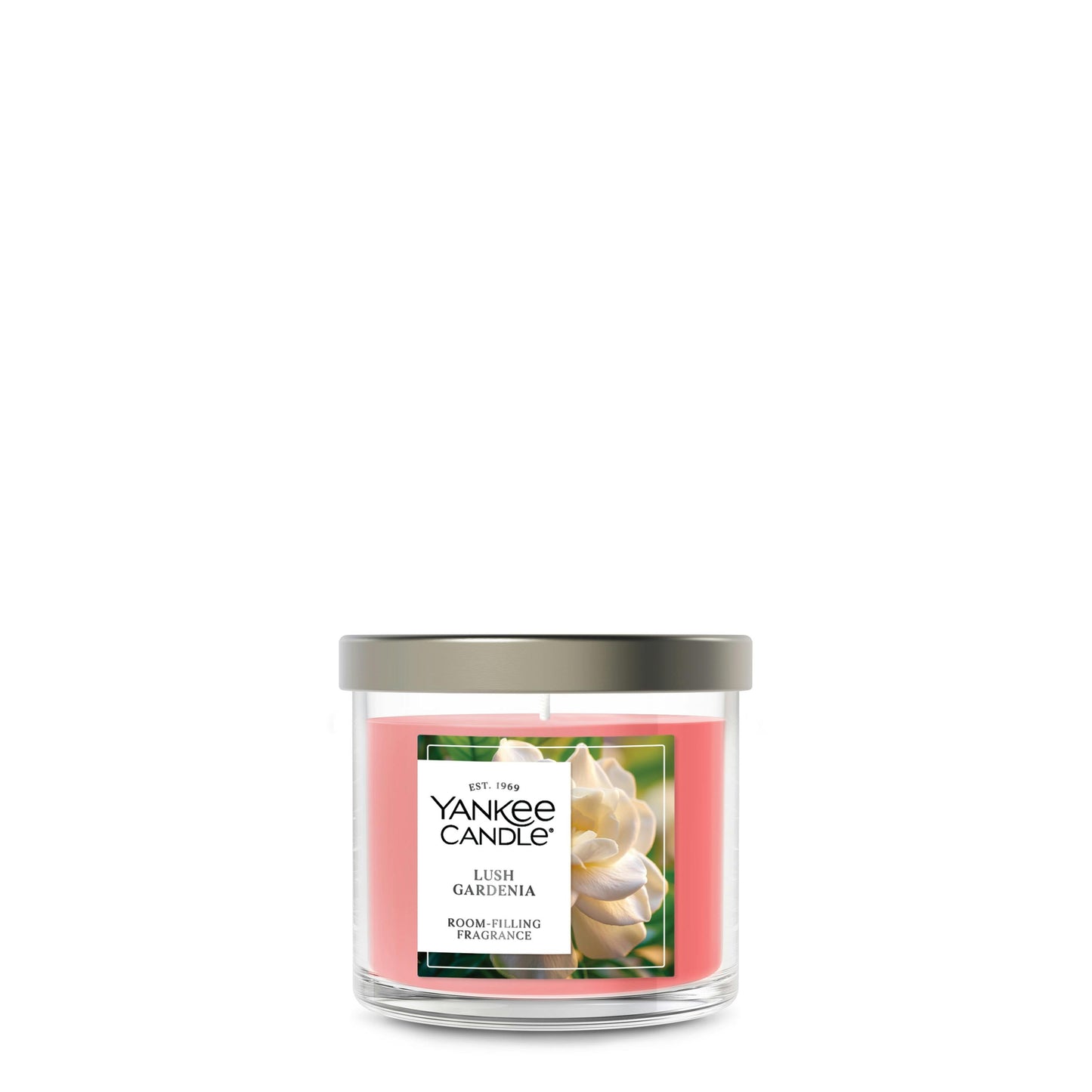 Lush Gardenia 2uacp