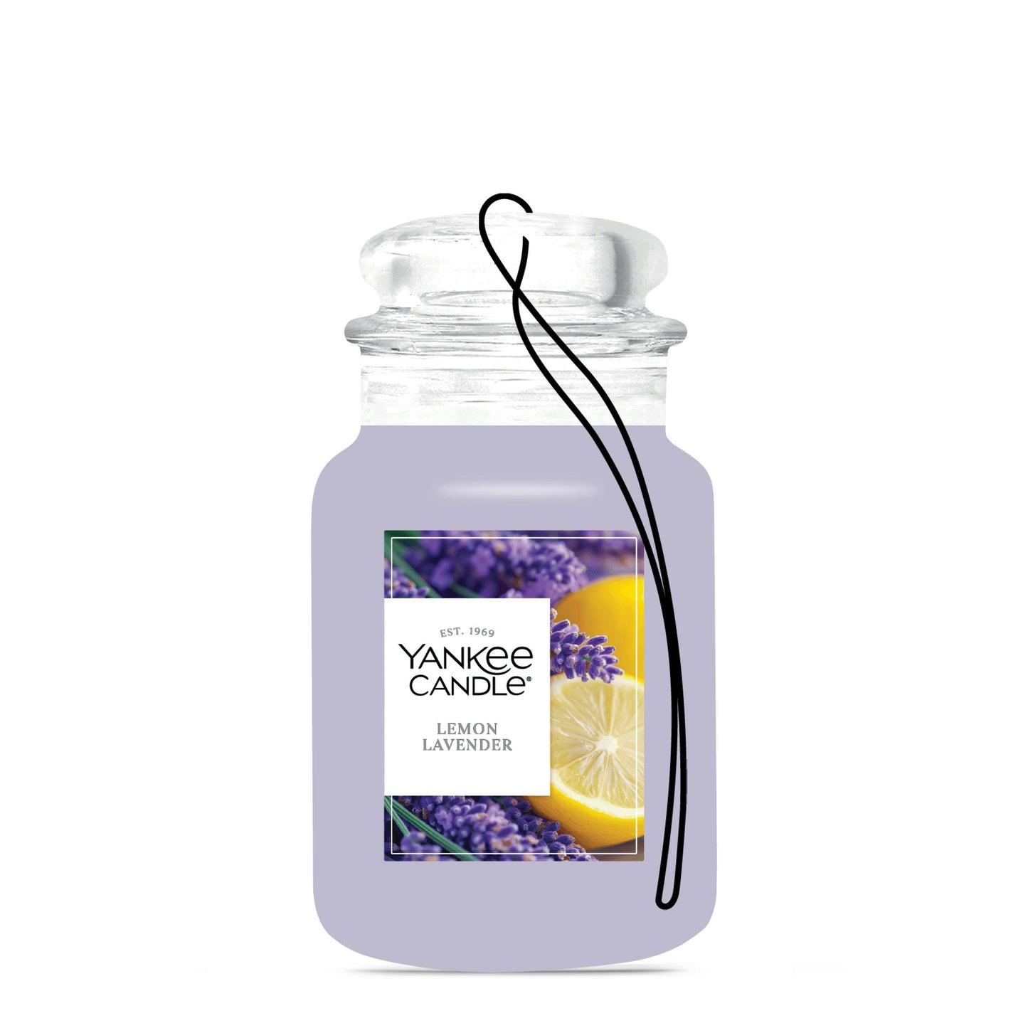Lemon Lavender v5ttv