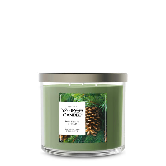 Balsam & Cedar ke99j