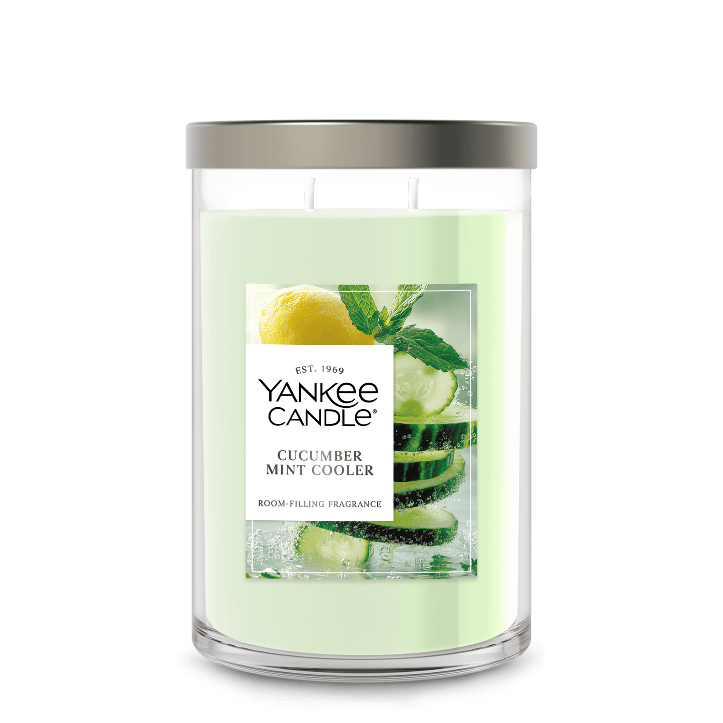 Cucumber Mint Cooler ama8a
