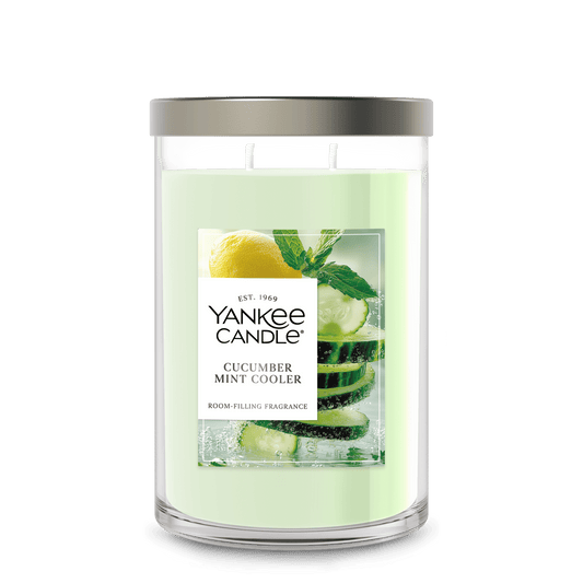 Cucumber Mint Cooler ama8a