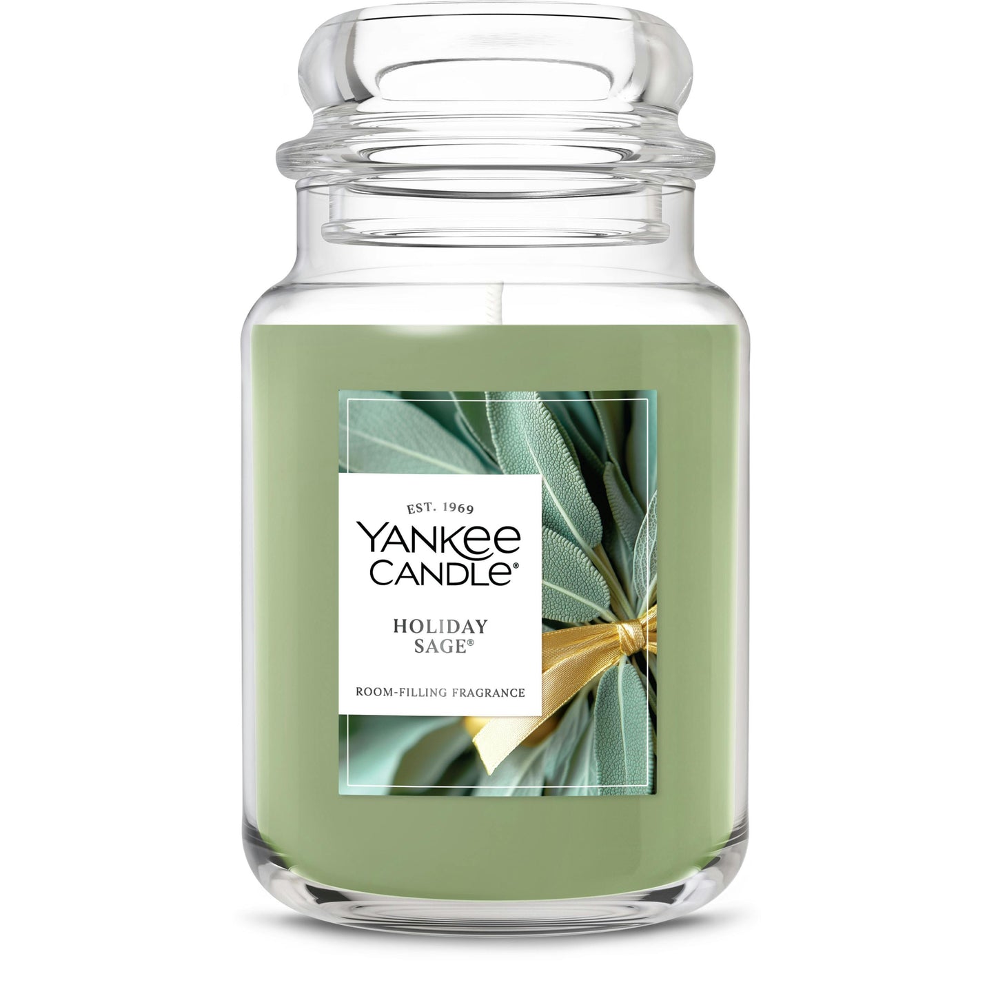 Holiday Sage® w3jb2