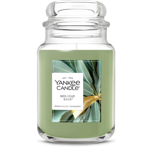 Holiday Sage® w3jb2