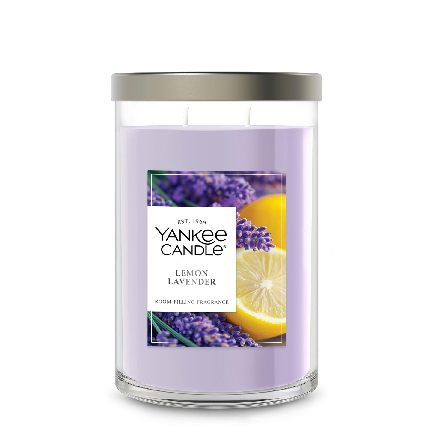 Lemon Lavender xubew