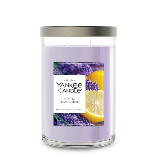 Lemon Lavender xubew