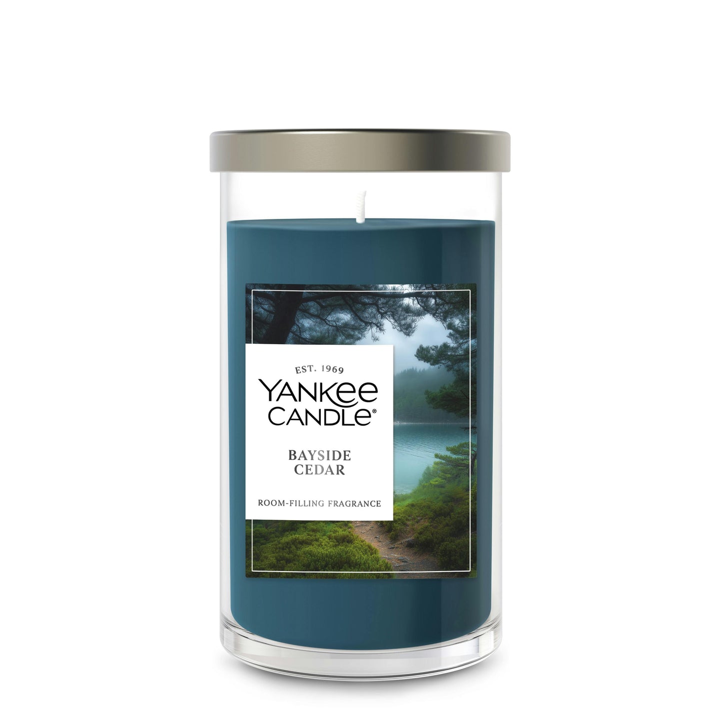 Bayside Cedar kt343