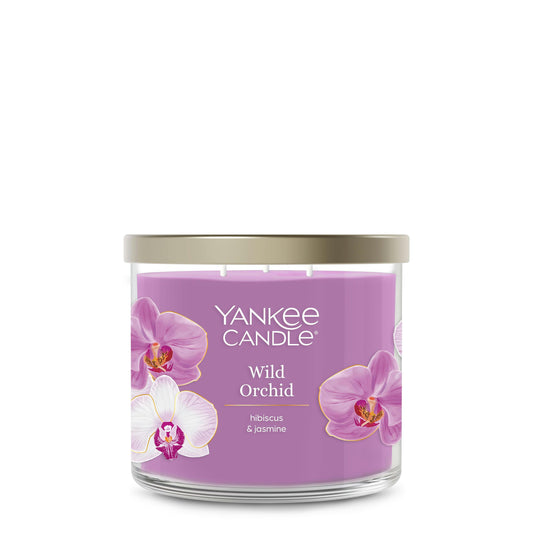 Wild Orchid 88x4h