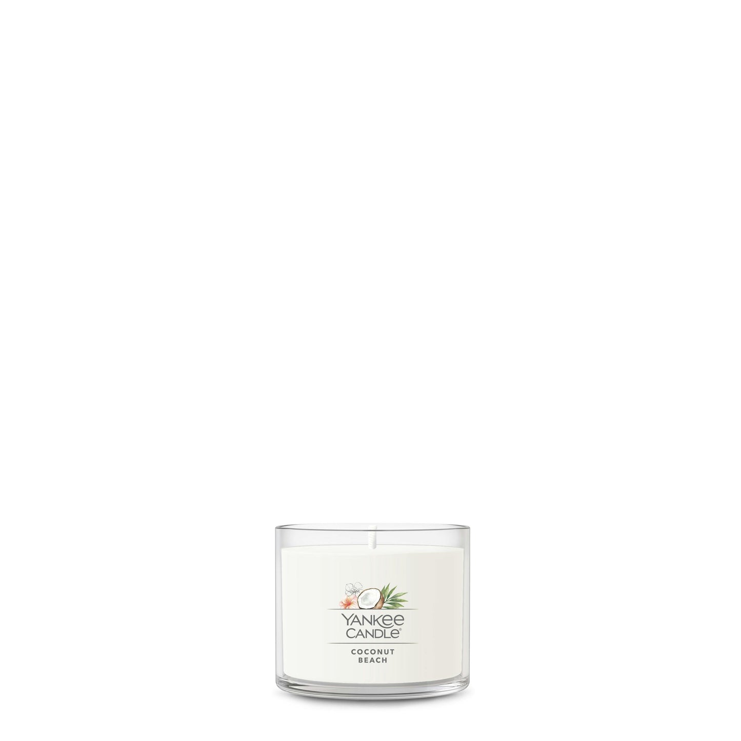 Coconut Beach s83tf