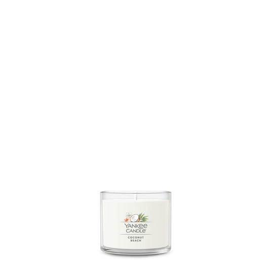 Coconut Beach s83tf