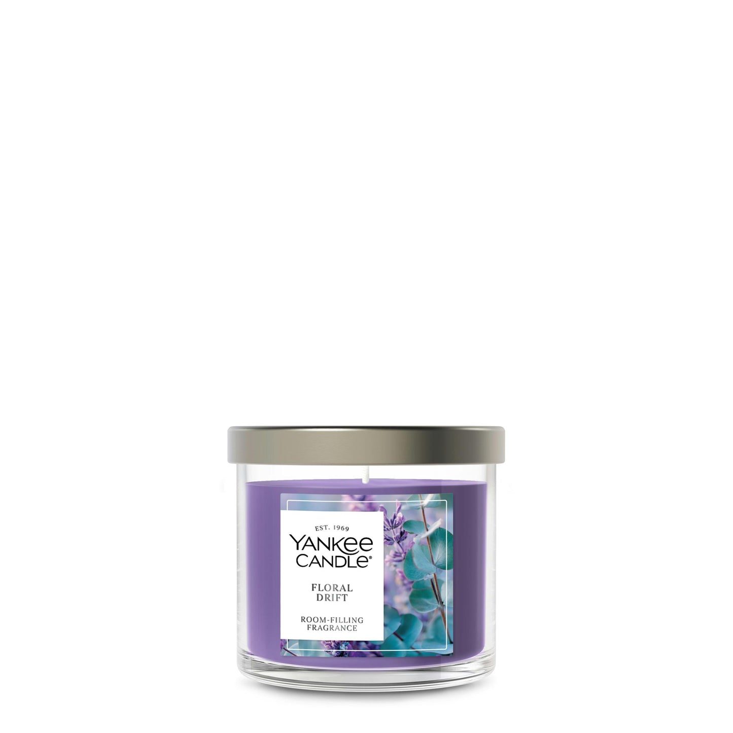 Floral Drift 3csam