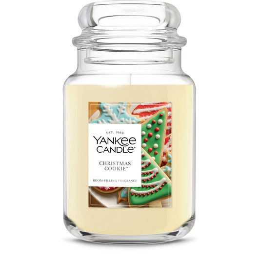 Christmas Cookie™ ehewg