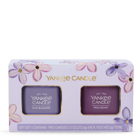 Purple Lilac Mother’s Day Gift Set 9gy9r