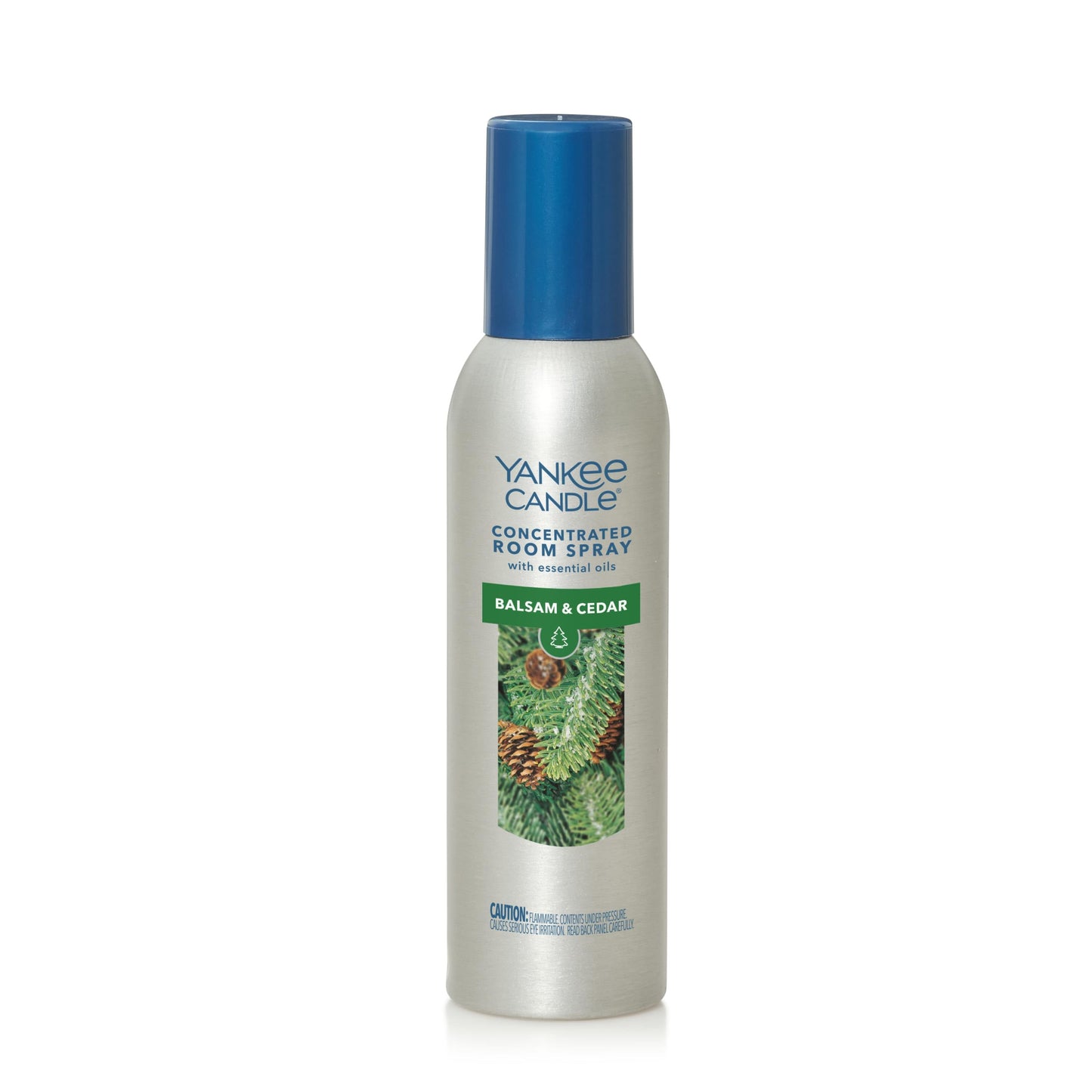 Balsam & Cedar 2jw25