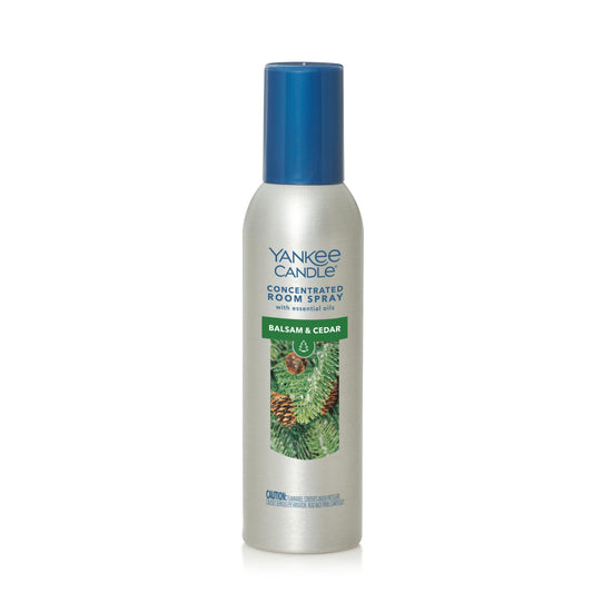 Balsam & Cedar 2jw25
