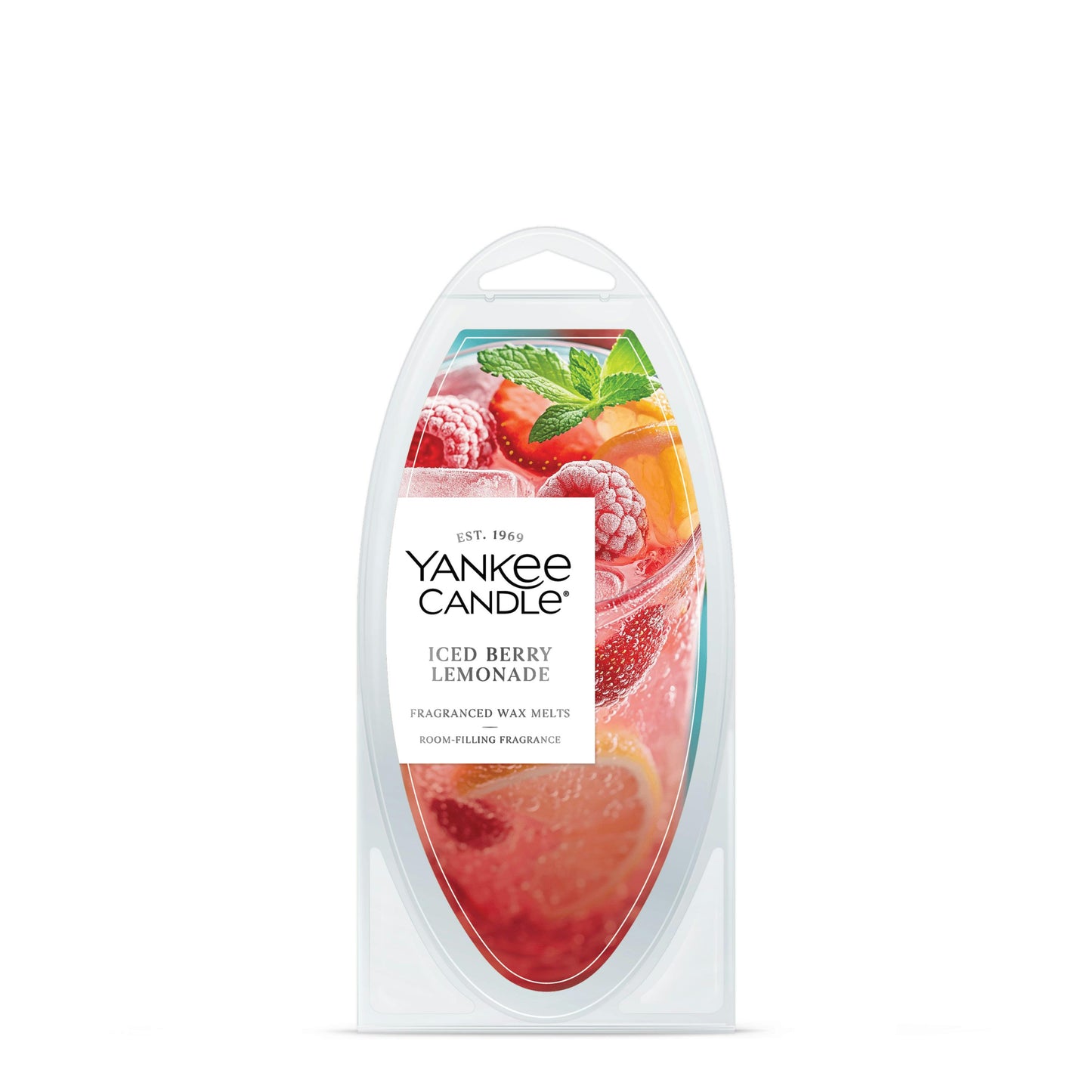 Iced Berry Lemonade rcr3a