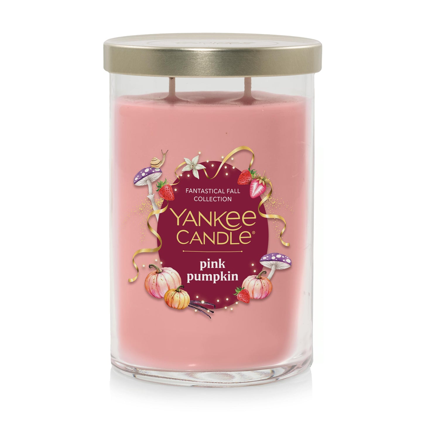 Pink Pumpkin nzsum