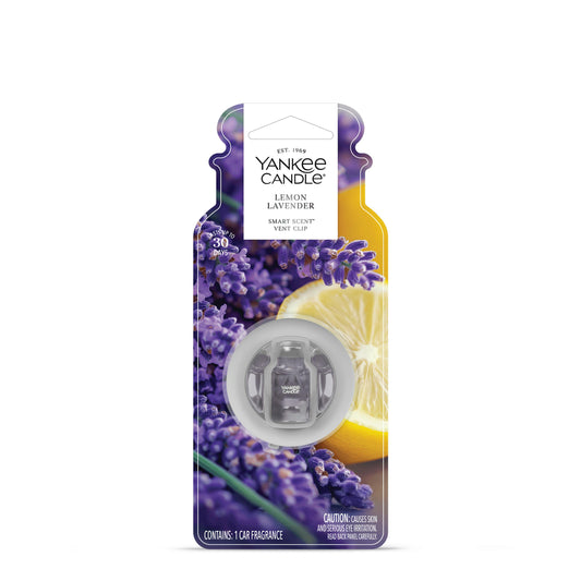 Lemon Lavender cjegd