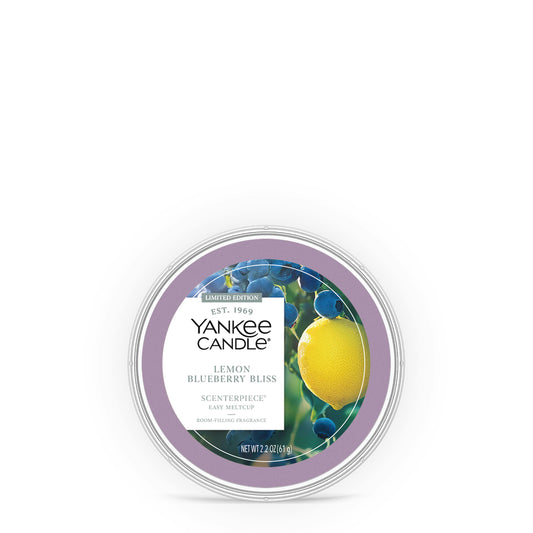 Lemon Blueberry Bliss aejtf
