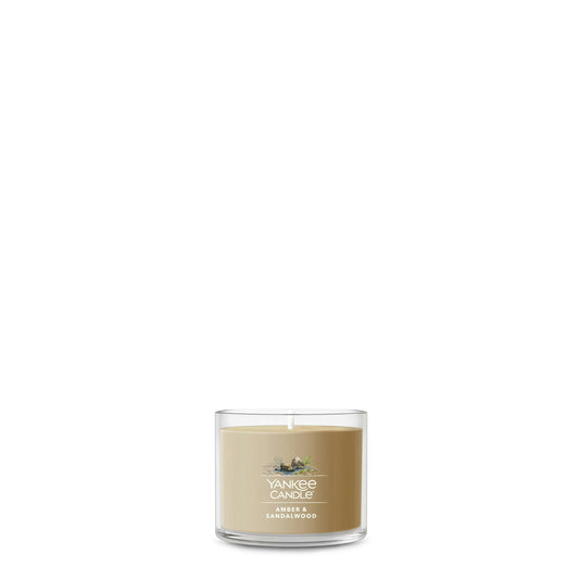 Amber & Sandalwood bma7f