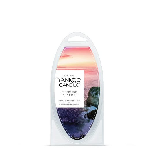 Cliffside Sunrise crpfb