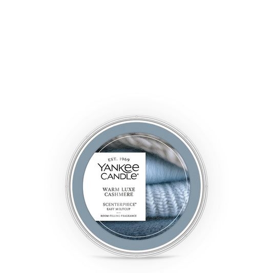 Warm Luxe Cashmere v27ud