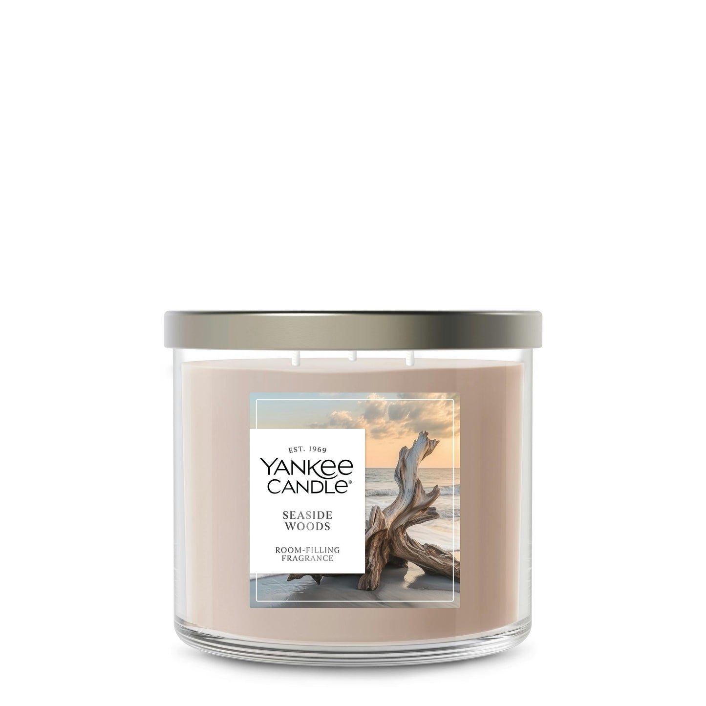 Seaside Woods 5yrm3