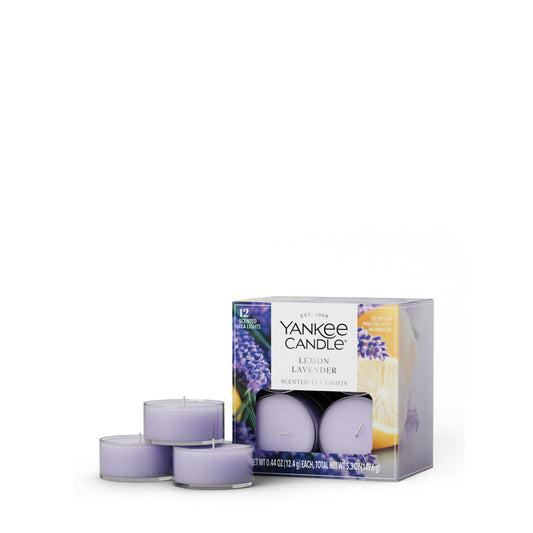 Lemon Lavender xjkee