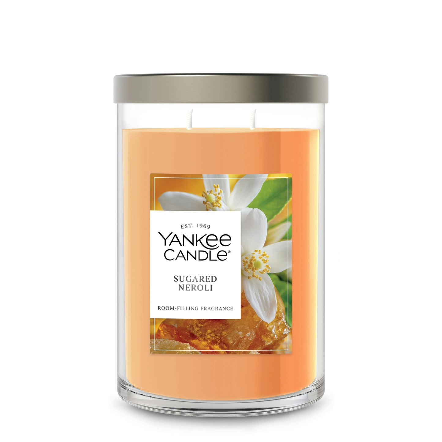 Sugared Neroli u9x8s
