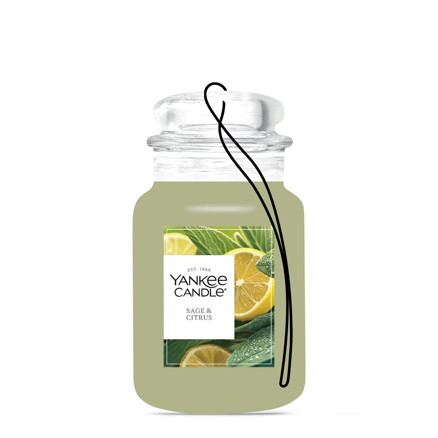 Sage & Citrus 49mqg
