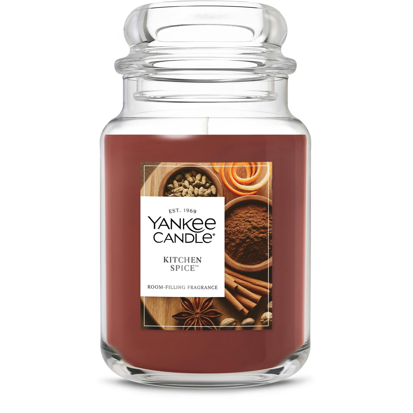Kitchen Spice™ 6q2a3