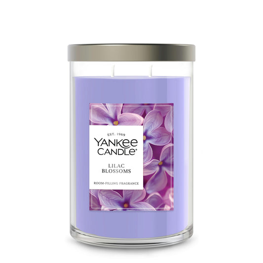 Lilac Blossoms 4pq6x