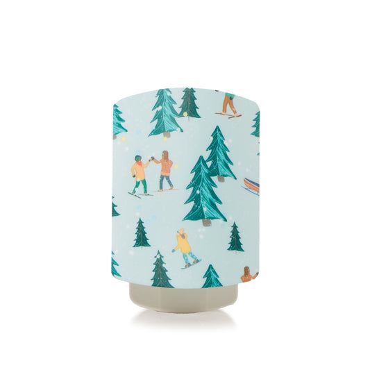 Après Ski ScentPlug® Diffuser with Light h2k9q