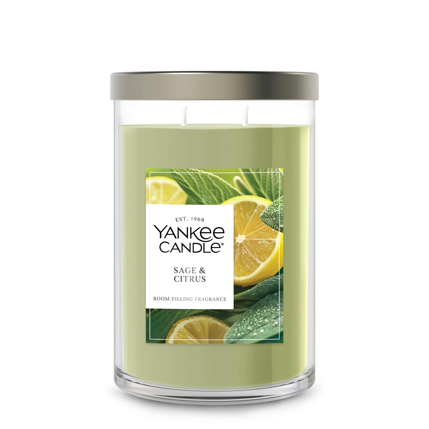 Sage & Citrus jpb32