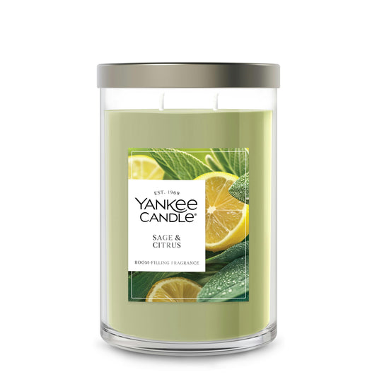 Sage & Citrus jpb32