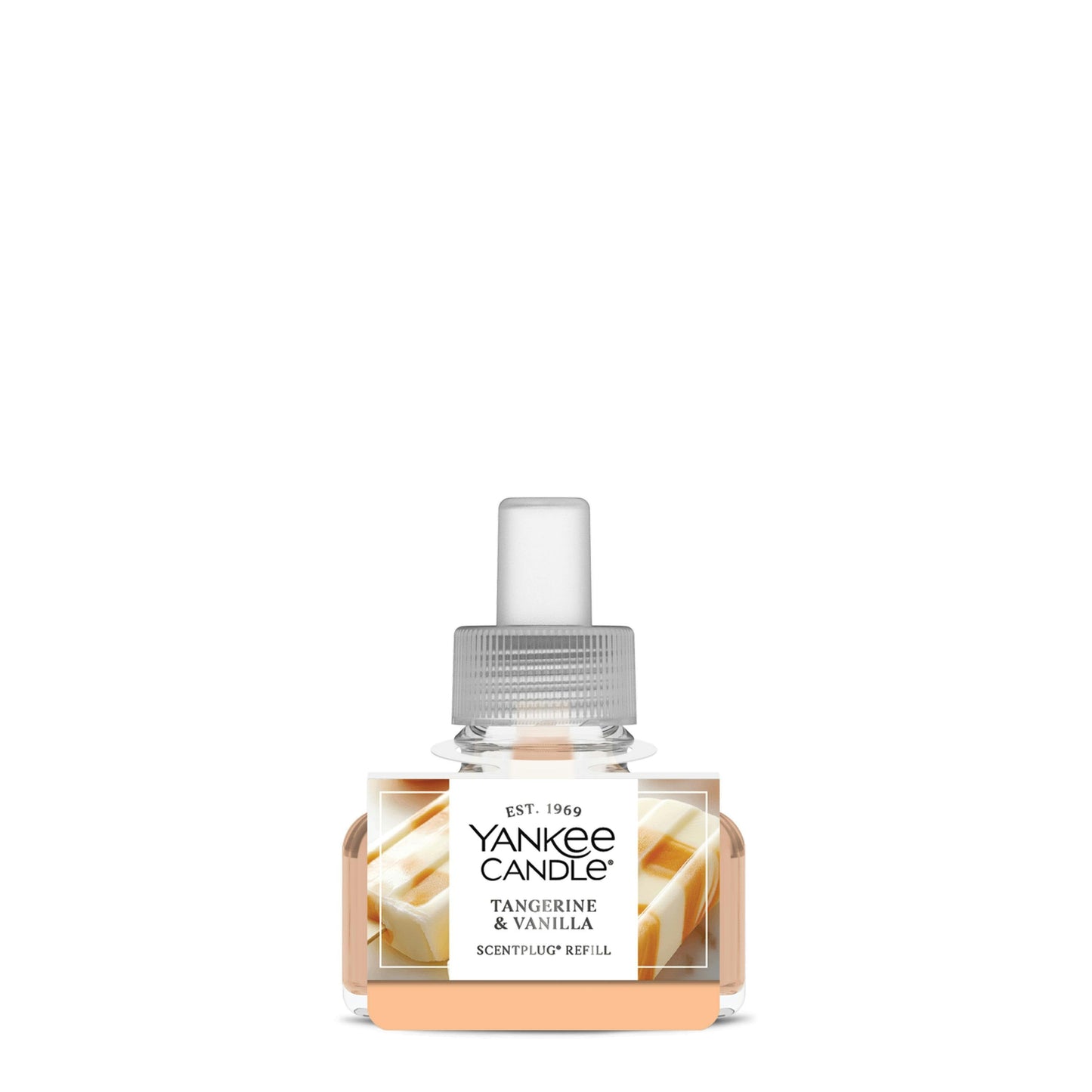 Tangerine & Vanilla j4zcf