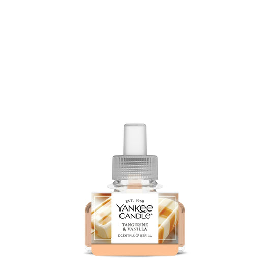 Tangerine & Vanilla j4zcf