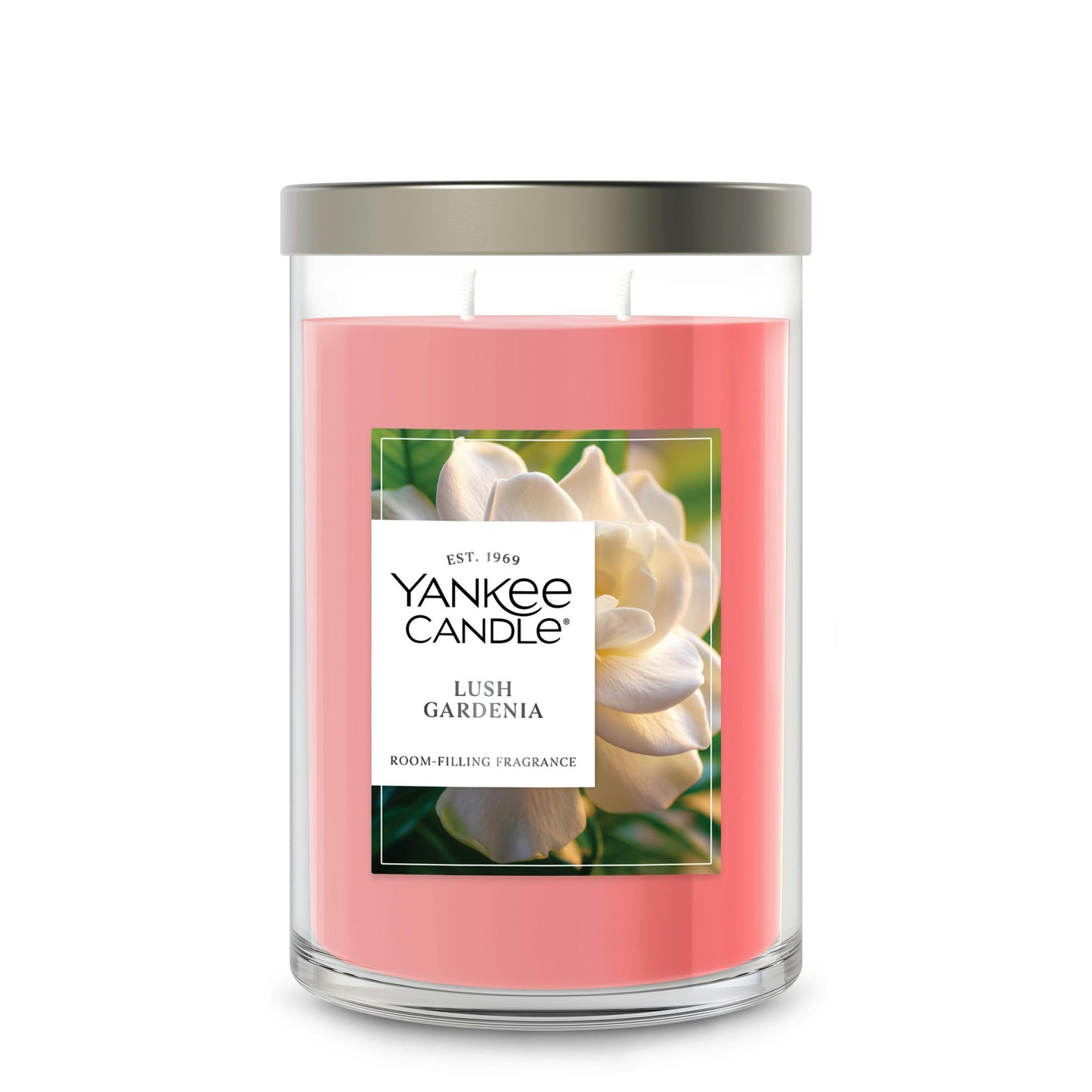 Lush Gardenia e7cjs