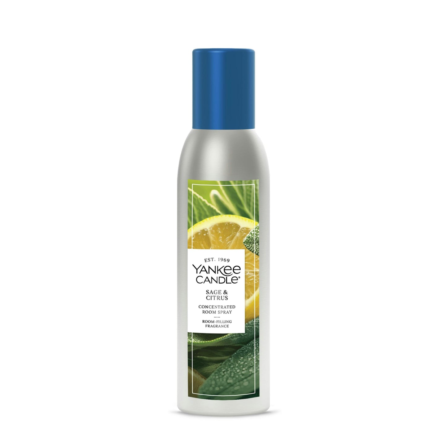 Sage & Citrus zptwt