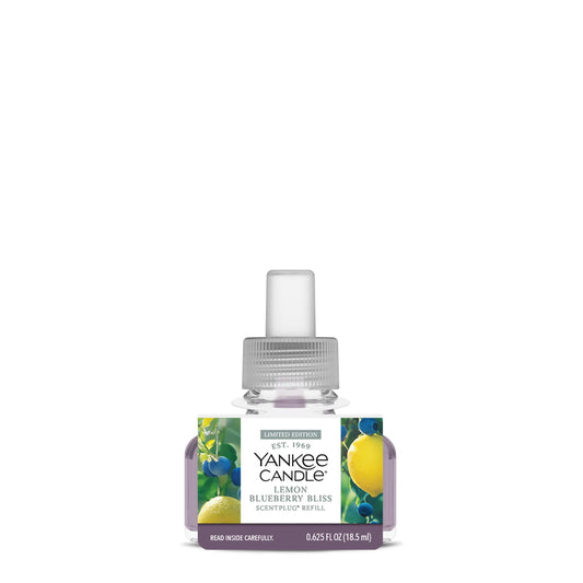 Lemon Blueberry Bliss zgvu2