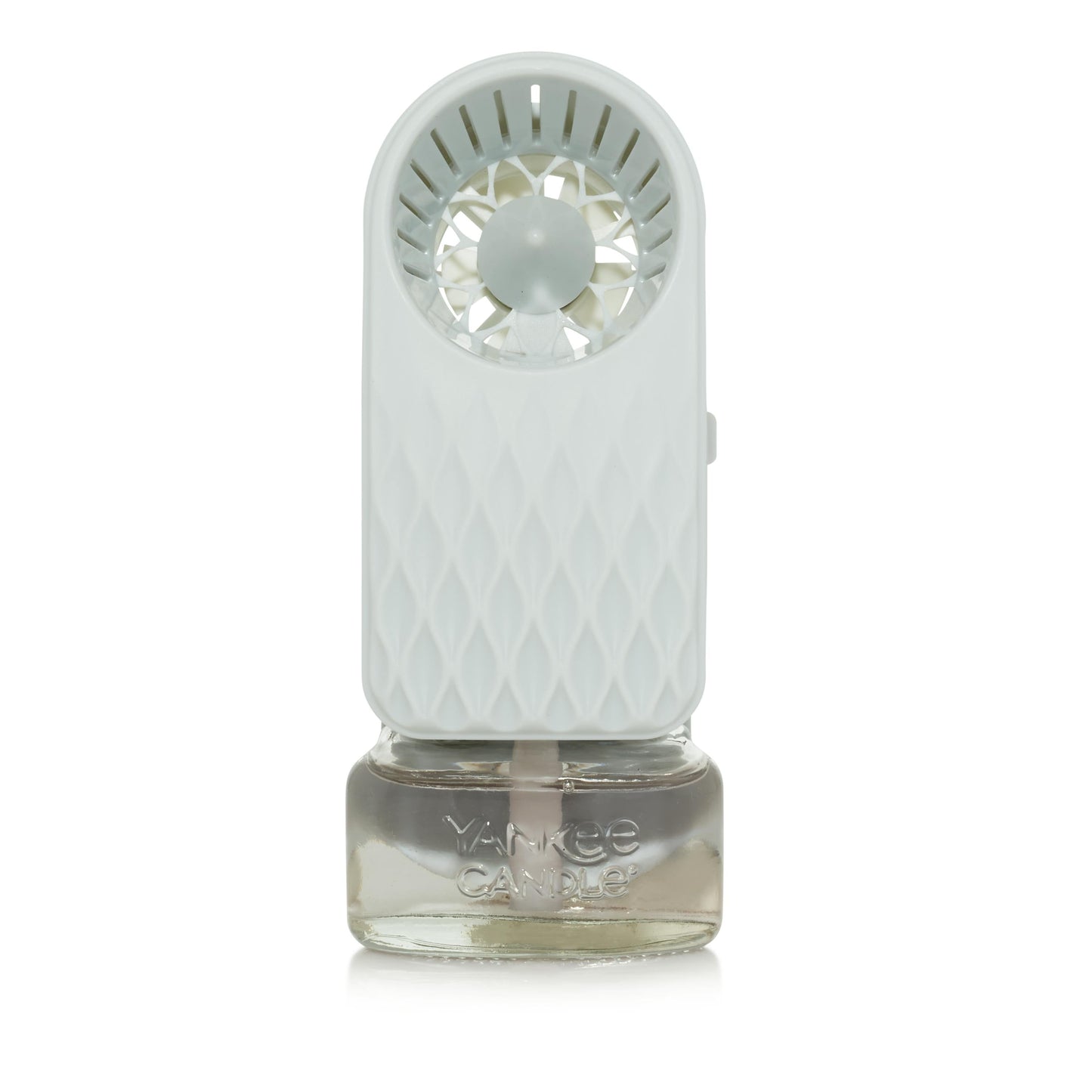 Fade Fan ScentPlug® Fan Diffuser with Light evev9