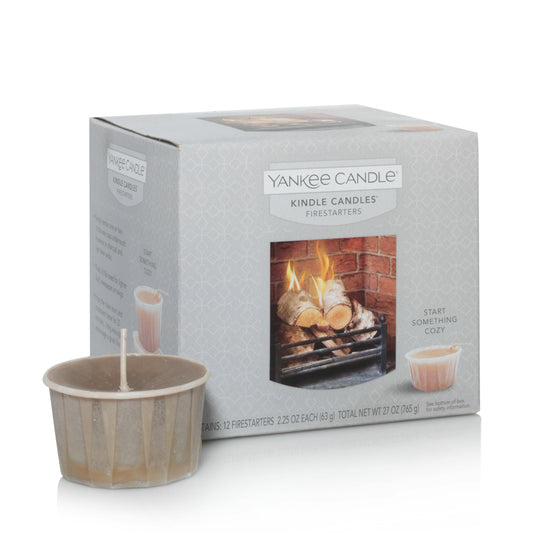 Kindle Candles® 697na