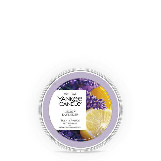 Lemon Lavender 2mxah