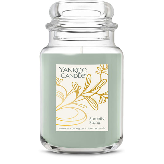 Serenity Stone d89xx