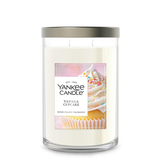 Vanilla Cupcake a985u