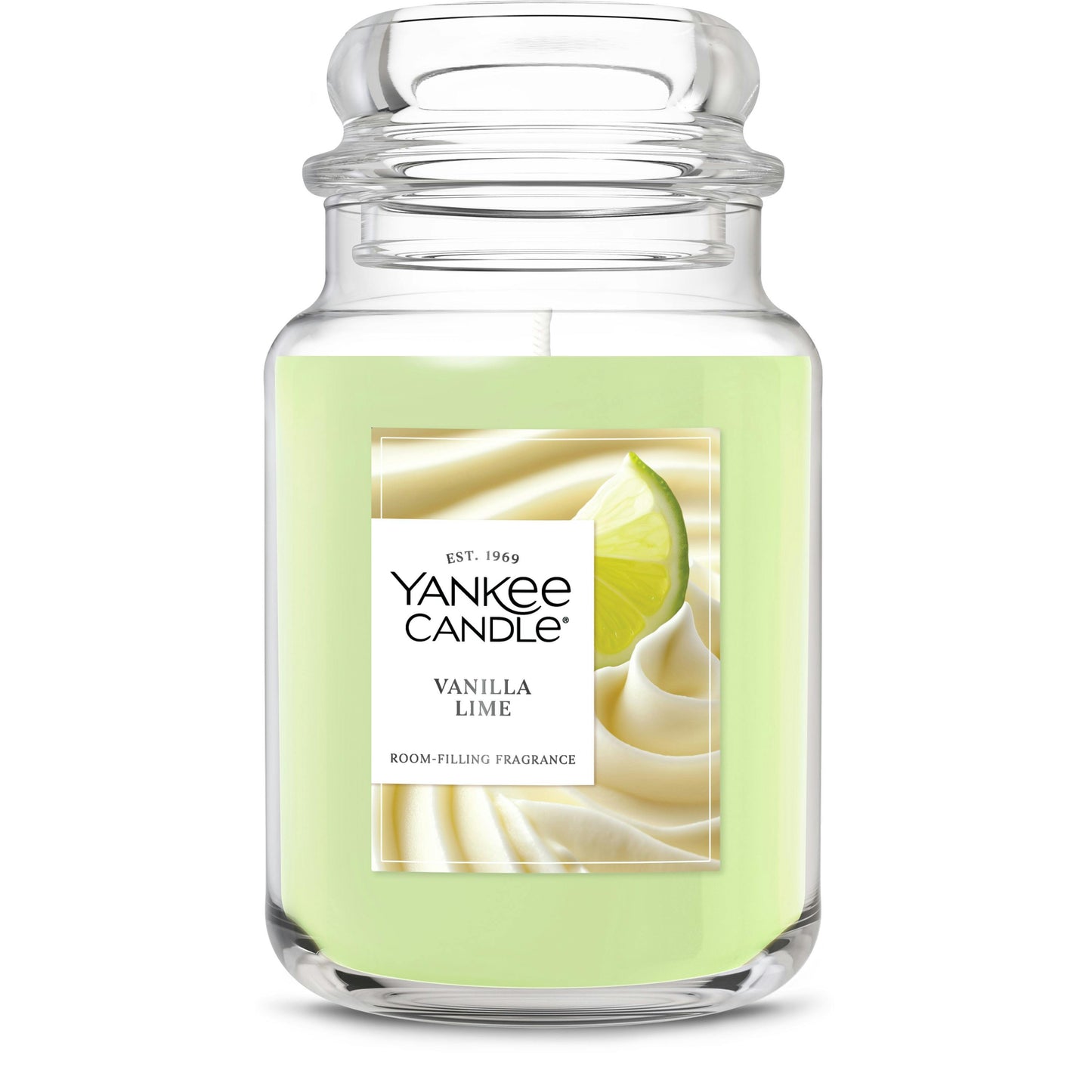 Vanilla Lime 3x5jp