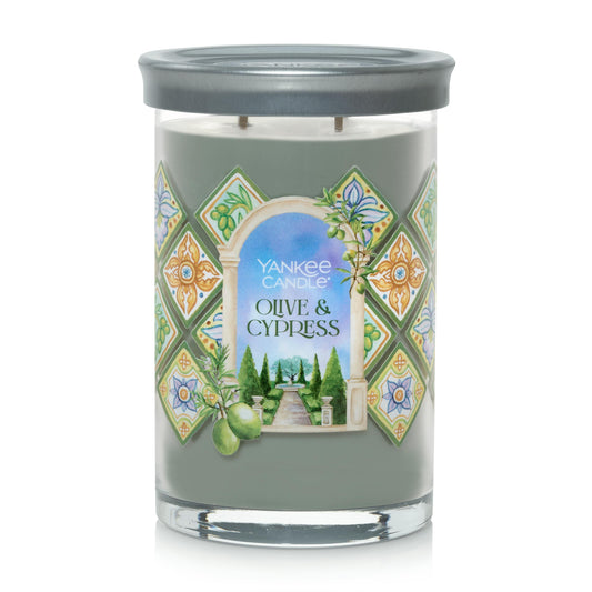 Olive & Cypress hw8g5