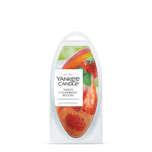 White Strawberry Bellini ekuzx